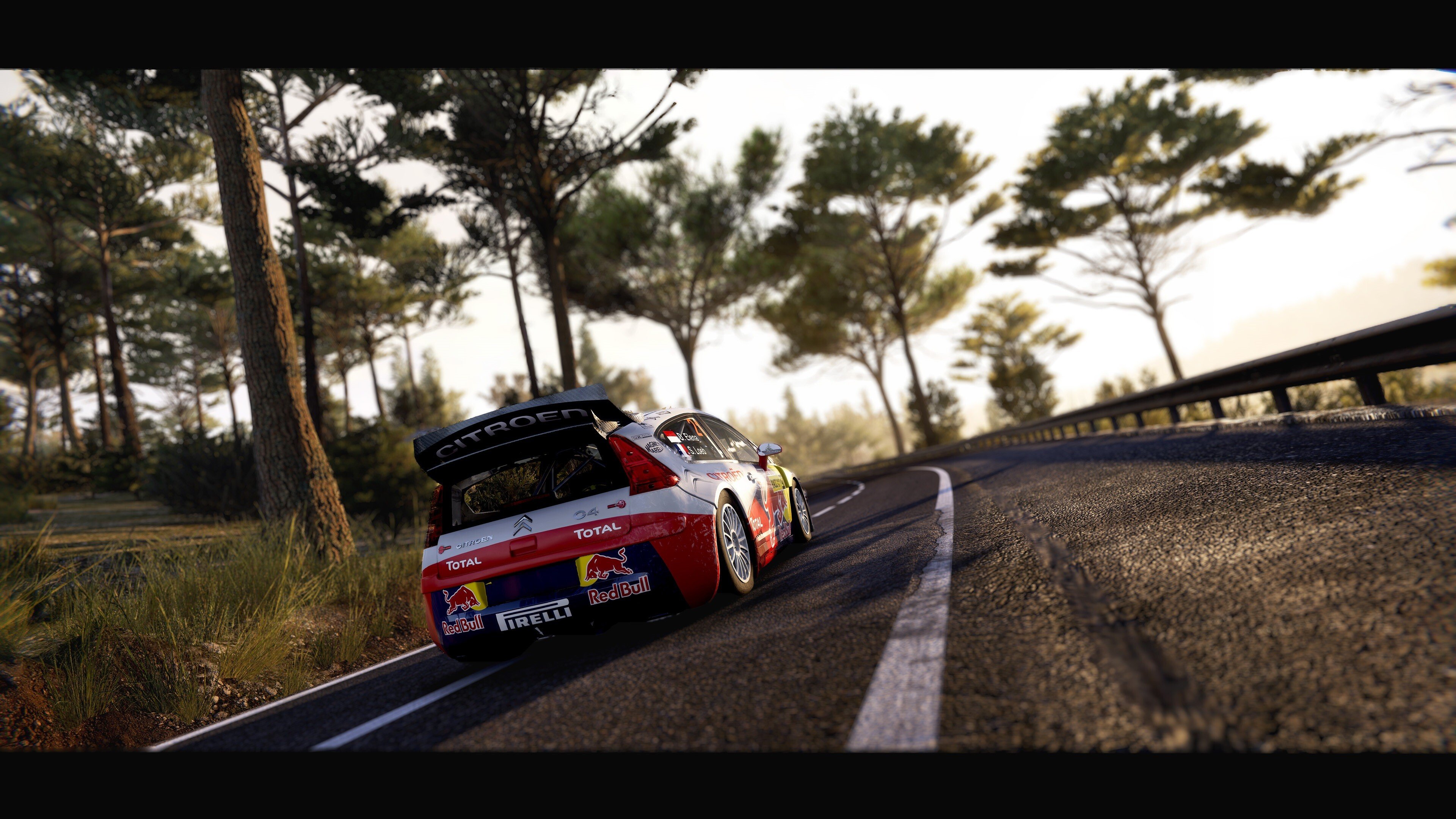 WRC Generations Deluxe Edition / Fully Loaded Edition | Hype Games